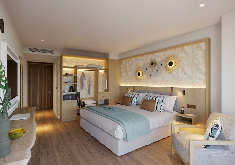 Hotel Mediterranean Palace 11