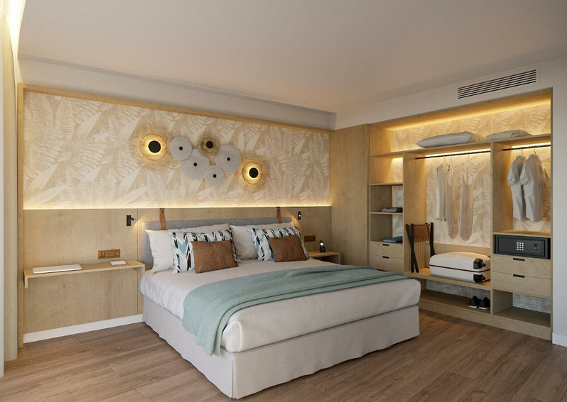 Hotel Mediterranean Palace 12