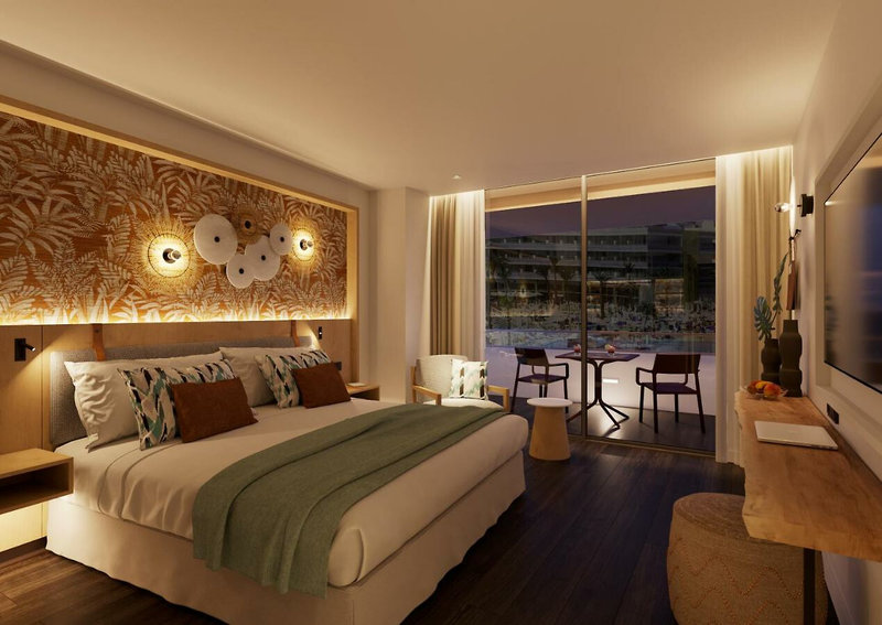 Hotel Mediterranean Palace 13