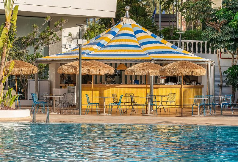 Hotel Mediterranean Palace 2