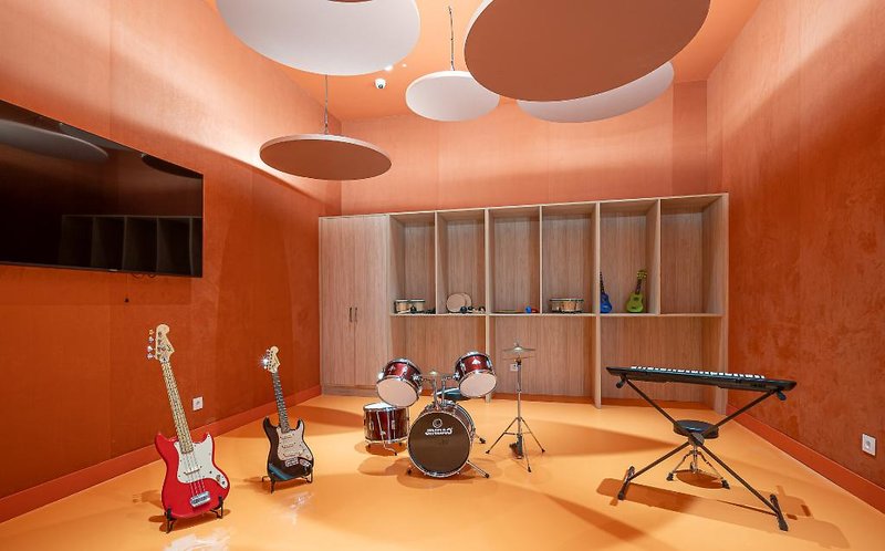 Hotel Mediterranean Palace 3