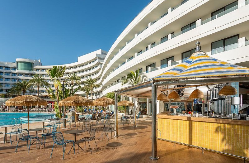 Hotel Mediterranean Palace 4