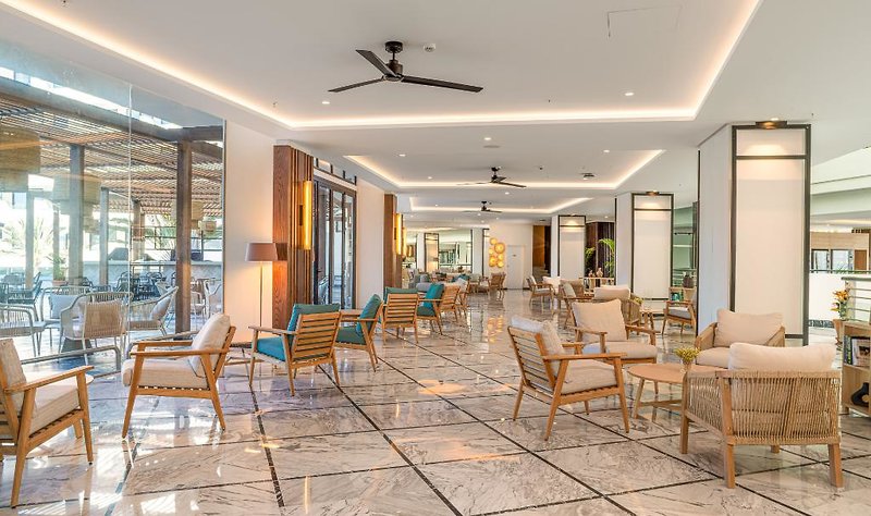 Hotel Mediterranean Palace 5