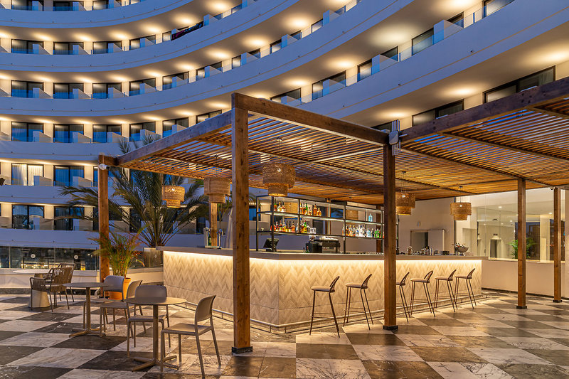 Hotel Mediterranean Palace 3