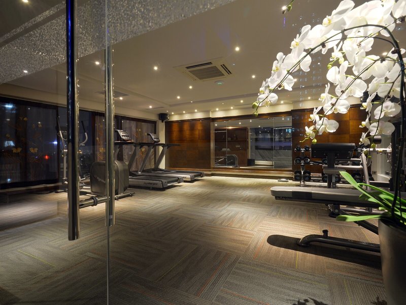 Le Jardin Hotel Haute Couture 1