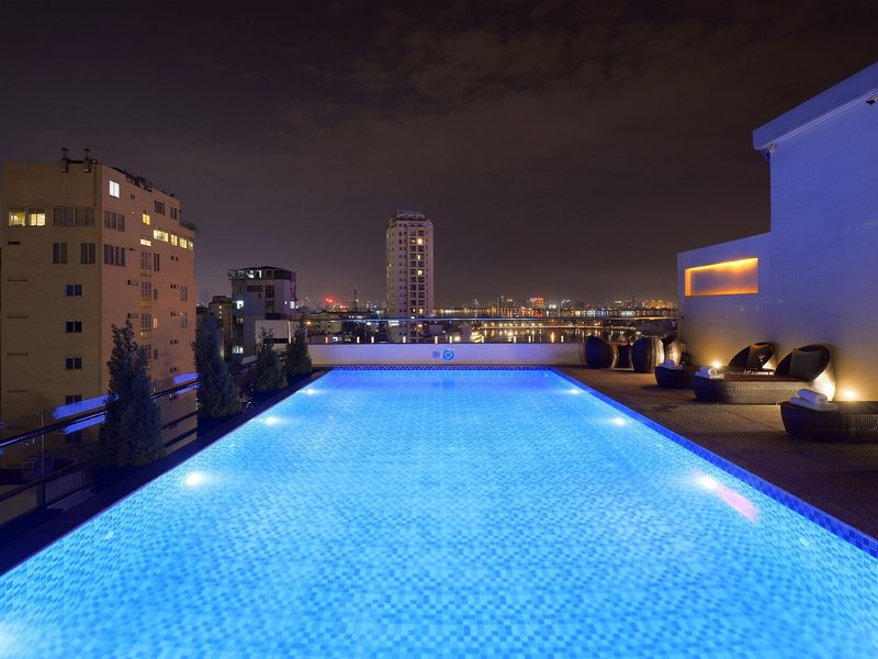 Le Jardin Hotel Haute Couture 4