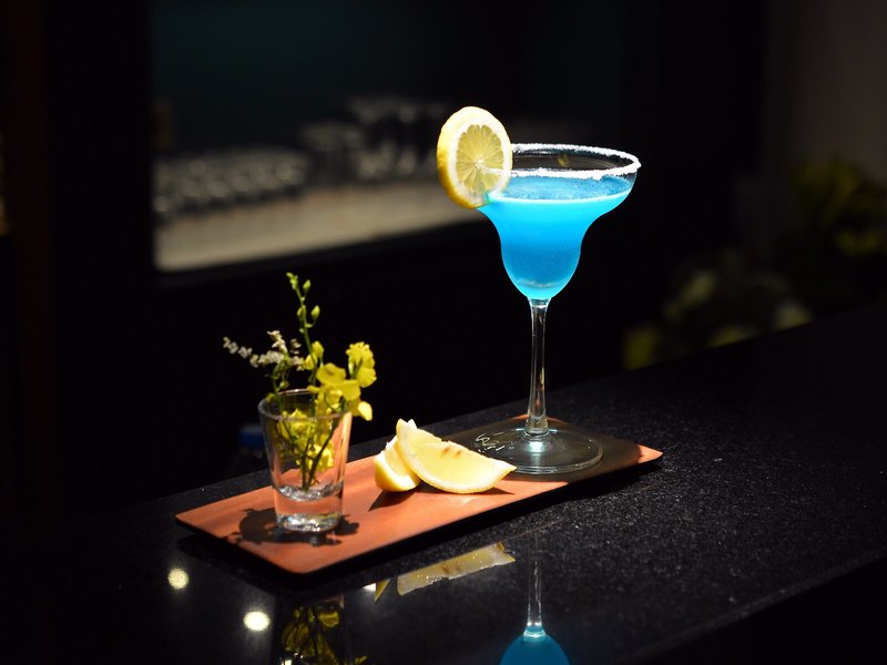 Le Jardin Hotel Haute Couture 6