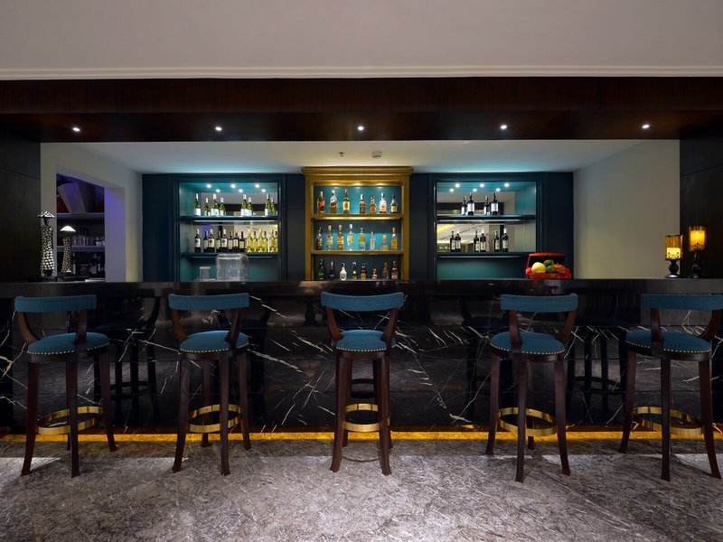 Le Jardin Hotel Haute Couture 9