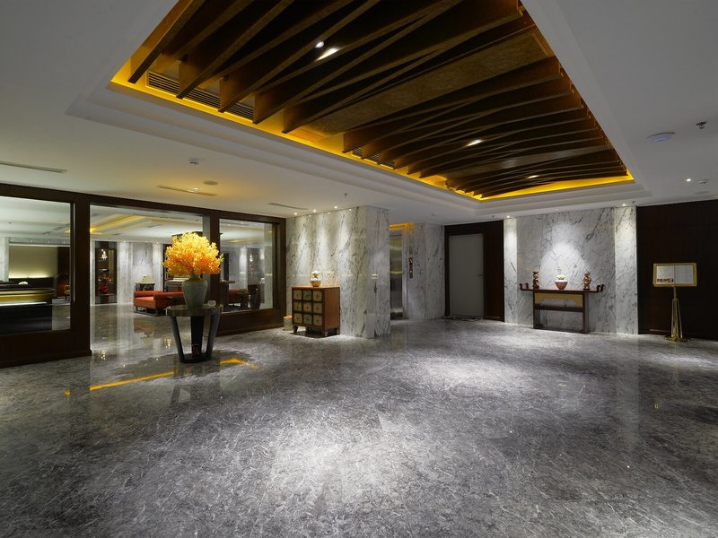 Le Jardin Hotel Haute Couture 10