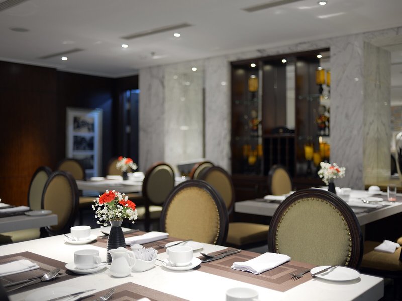 Le Jardin Hotel Haute Couture 14