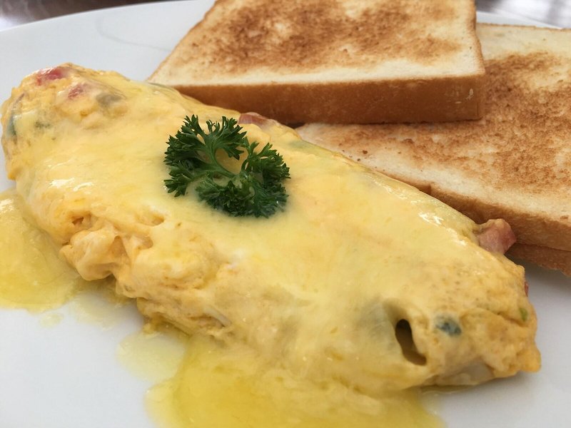 Lanta Castaway Beach Resort 20