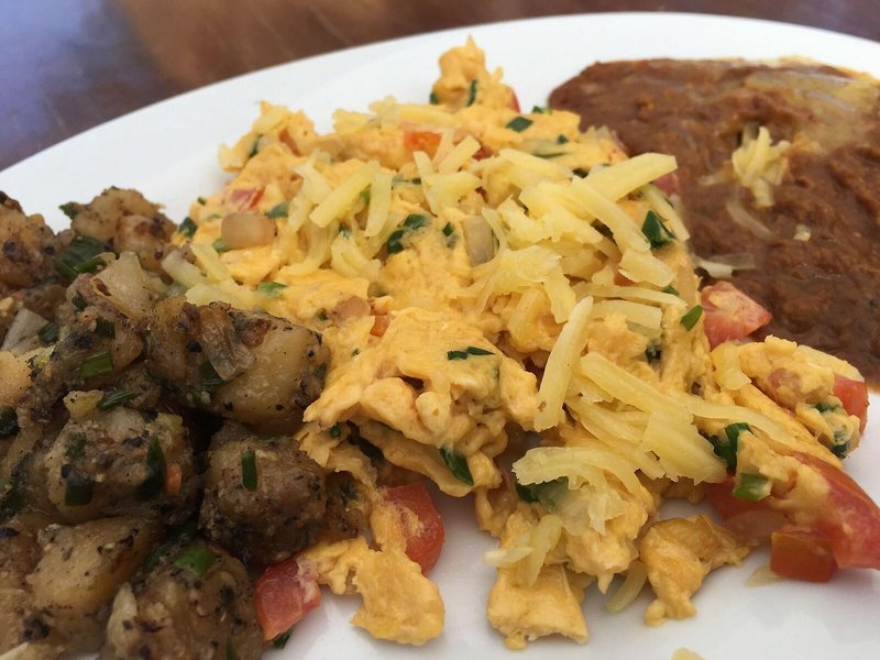 Lanta Castaway Beach Resort 22