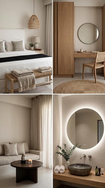 Indigo Inn Hotel 18