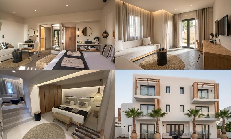Indigo Inn Hotel 44