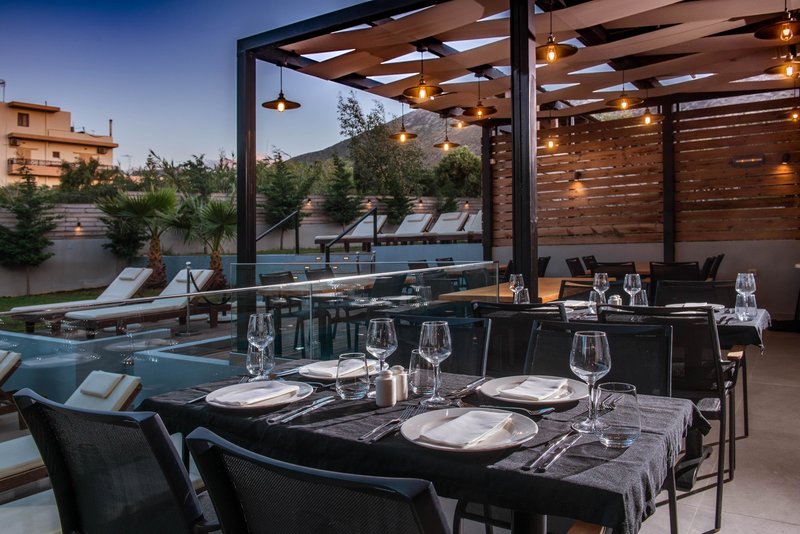 Indigo Inn Hotel 11