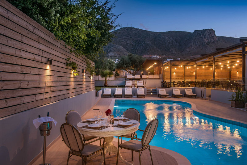 Indigo Inn Hotel 14