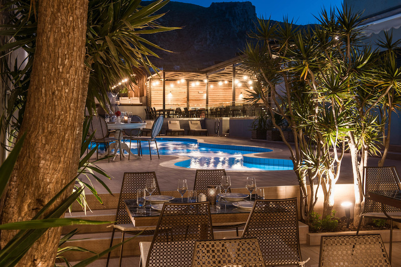 Indigo Inn Hotel 15