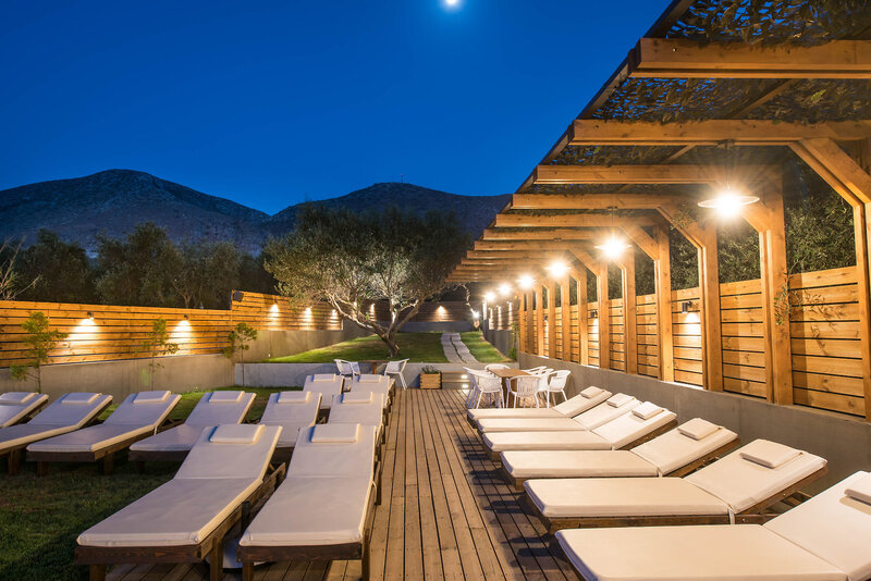 Indigo Inn Hotel 16