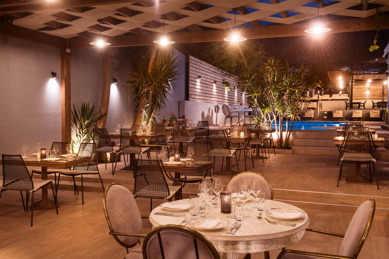 Indigo Inn Hotel 19