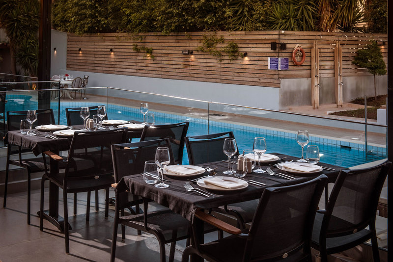 Indigo Inn Hotel 20