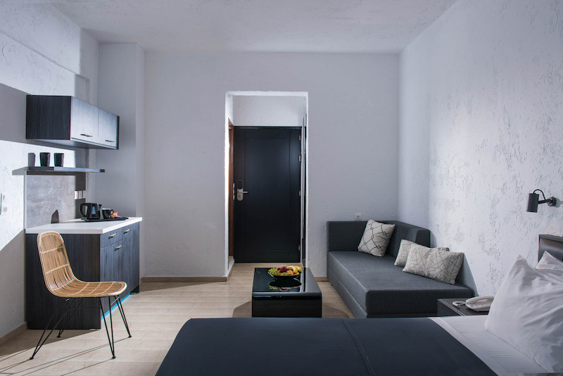 Indigo Inn Hotel 22