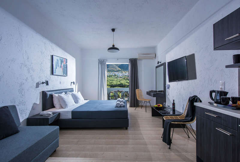 Indigo Inn Hotel 23