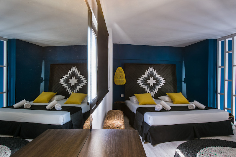 Indigo Inn Hotel 25