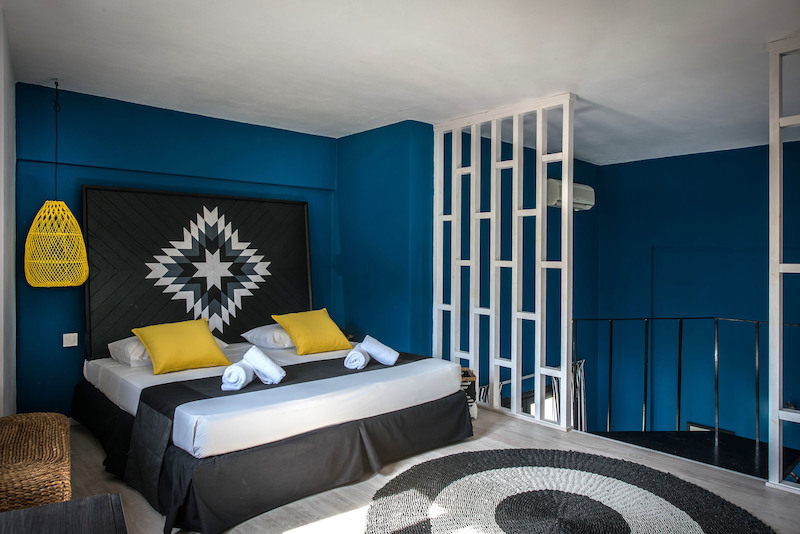 Indigo Inn Hotel 26