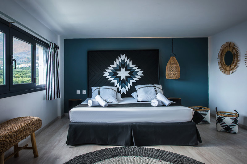 Indigo Inn Hotel 27