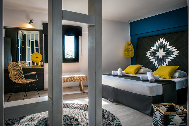 Indigo Inn Hotel 28