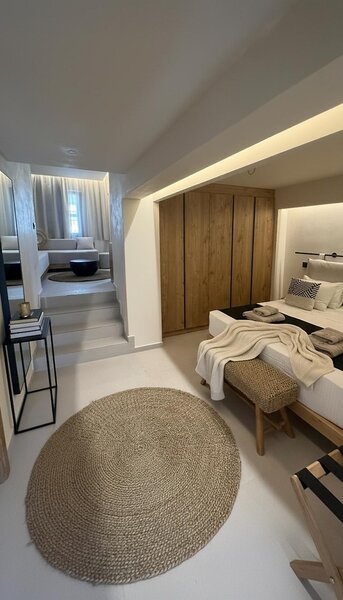 Indigo Inn Hotel 21