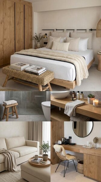 Indigo Inn Hotel 22