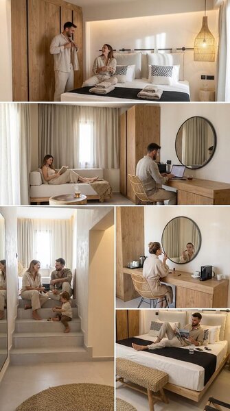 Indigo Inn Hotel 31