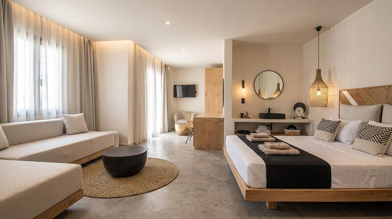 Indigo Inn Hotel 41