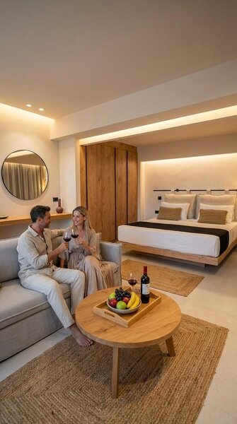 Indigo Inn Hotel 42