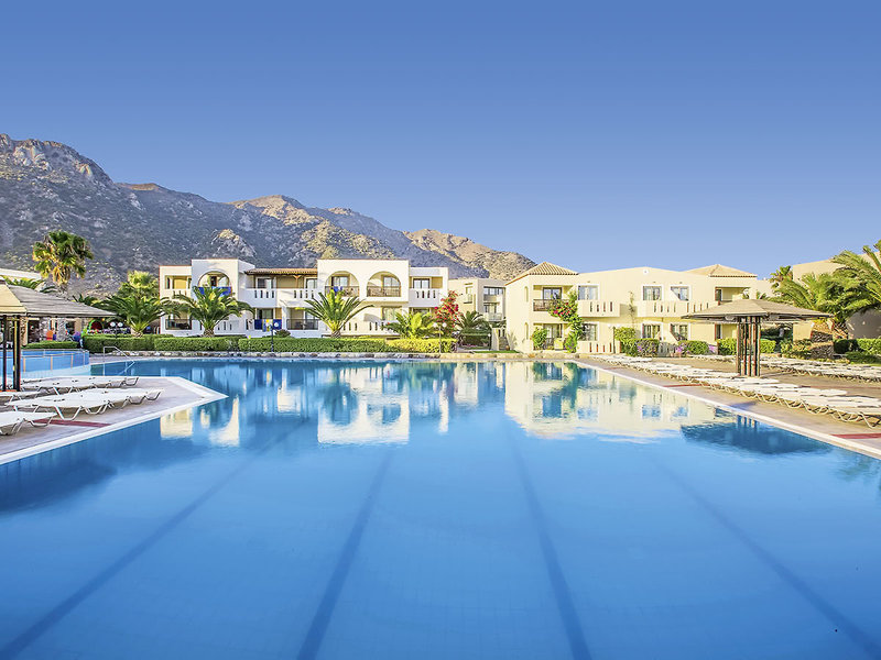 Akti Beach Club & Annex 1