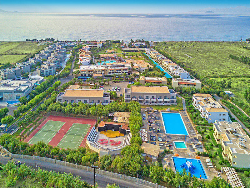 Akti Beach Club & Annex 2