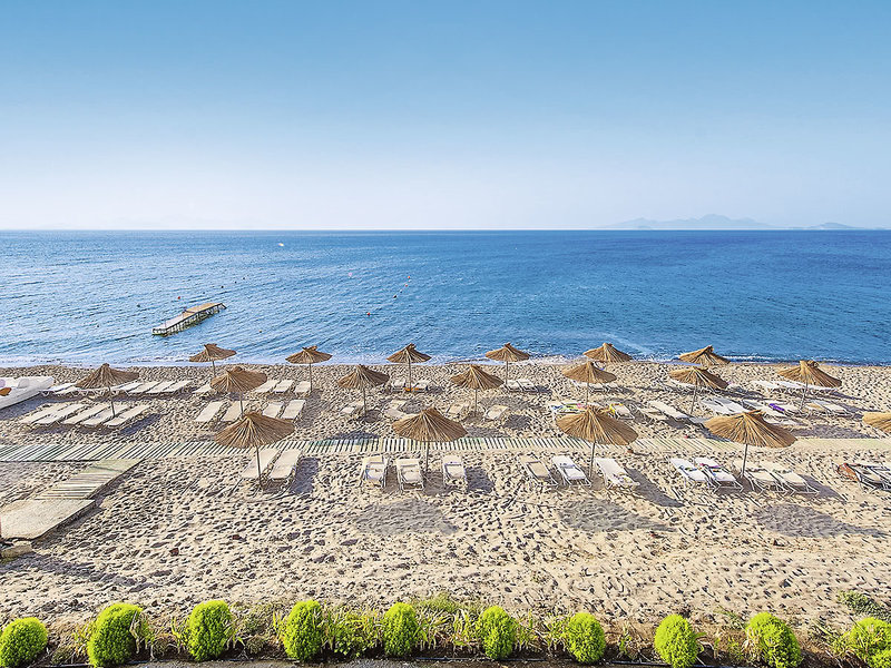 Akti Beach Club & Annex 3