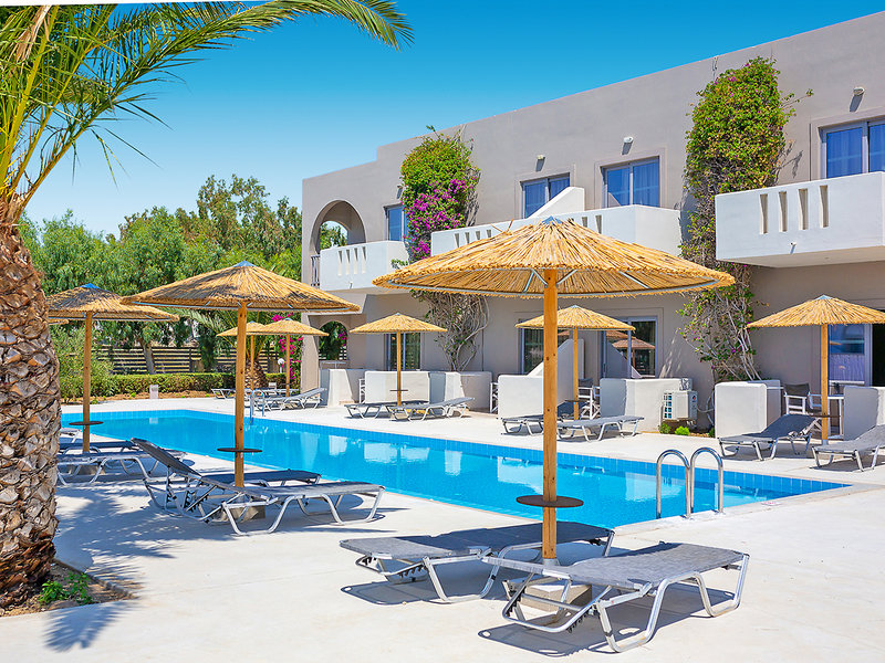 Akti Beach Club & Annex 4