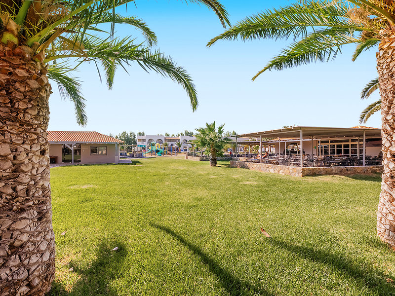 Akti Beach Club & Annex 9