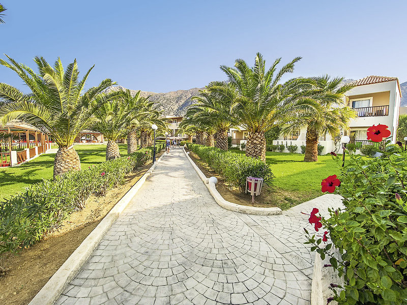 Akti Beach Club & Annex 13