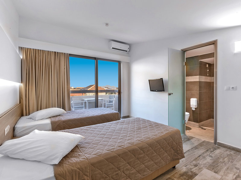 Akti Beach Club & Annex 15