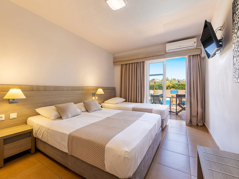 Akti Beach Club & Annex 16