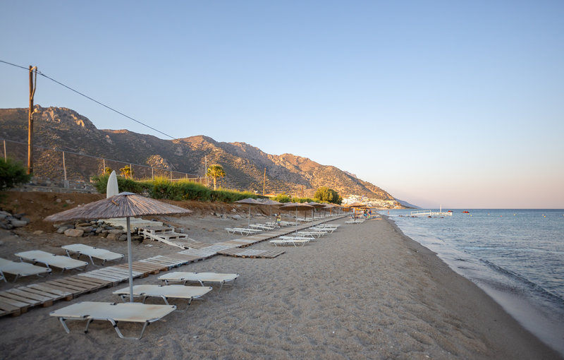 Akti Beach Club 5