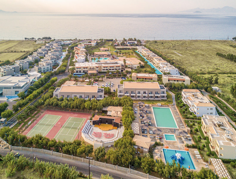 Akti Beach Club & Annex 1