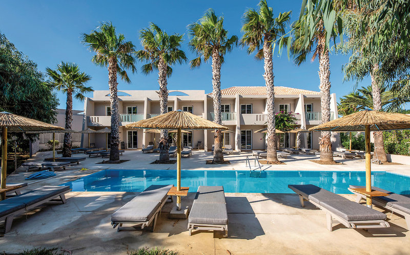 Akti Beach Club & Annex 3