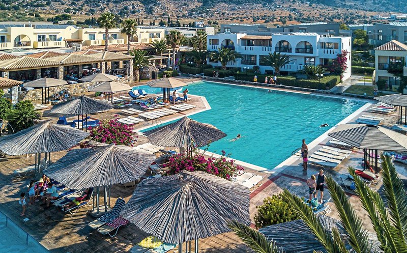 Akti Beach Club & Annex 4