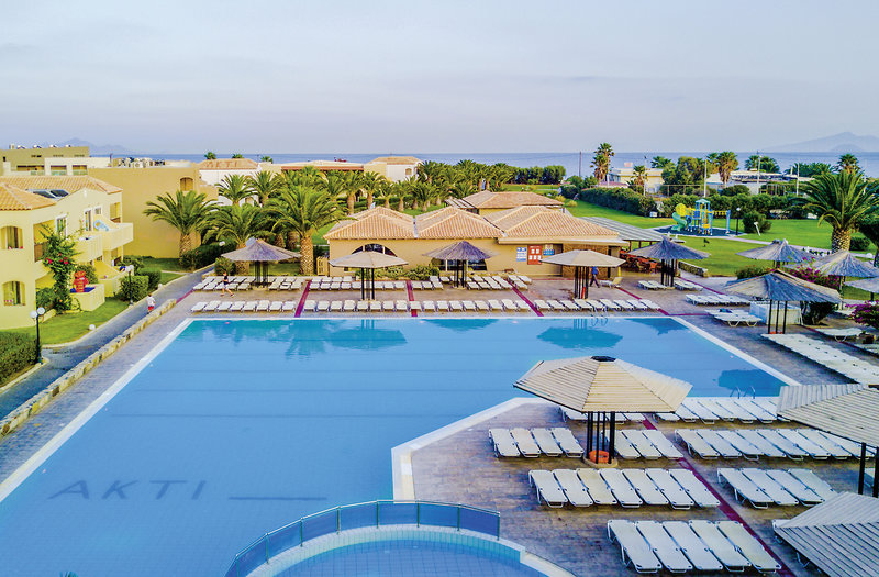 Akti Beach Club & Annex 5