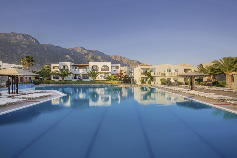 Akti Beach Club & Annex 6