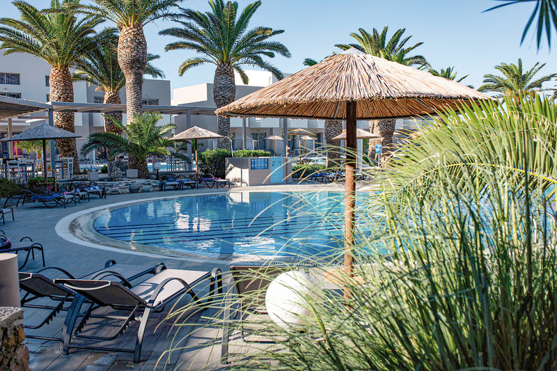 Akti Beach Club & Annex 8